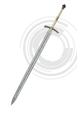 Espada Hielo Juego de Tronos - Decorhabitat