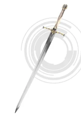 Espada Jaime Lannister Juego de Tronos - Decorhabitat