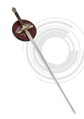 Espada Aguja de Juego de Tronos - Decorhabitat
