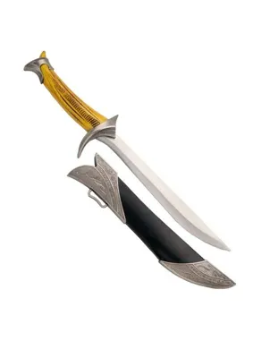Daga Frodo el Señor de los Anillos - Decorhabitat