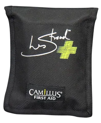 Primeros Auxilios Básico - Camillus