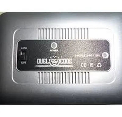 LIPO Life - Duel Code