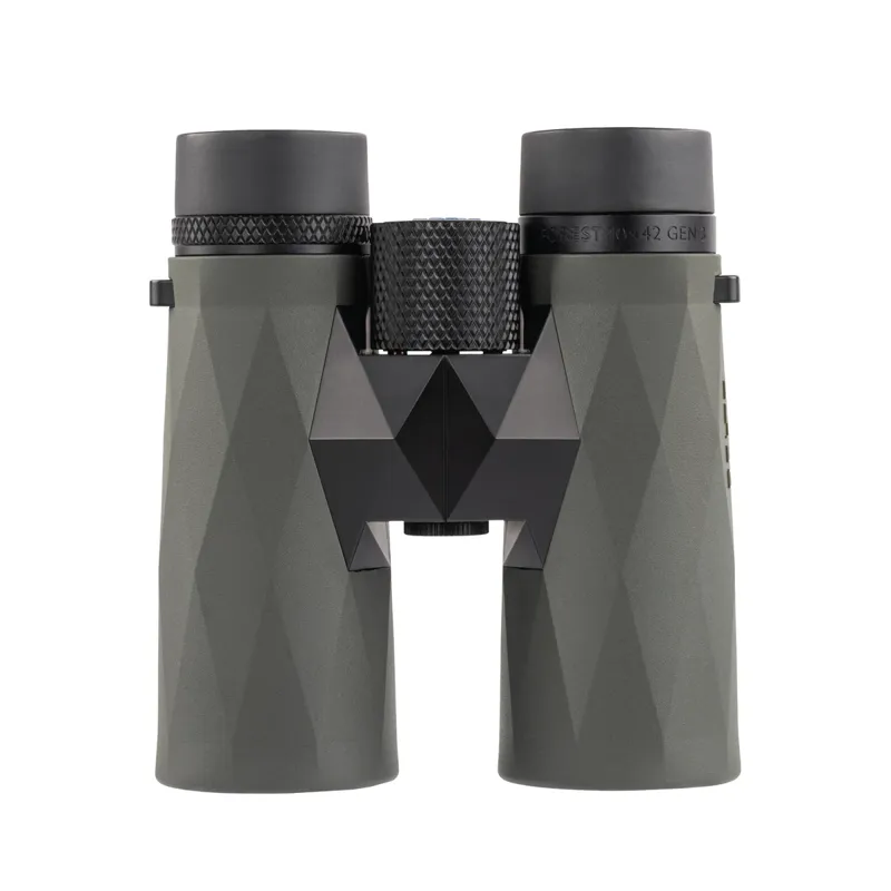 Delta Prismáticos Forest Gen 3 ED