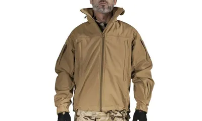 Softshell Enforces - Delta Tactics