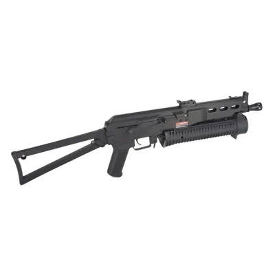PP19 Bizon - Golden Eagle