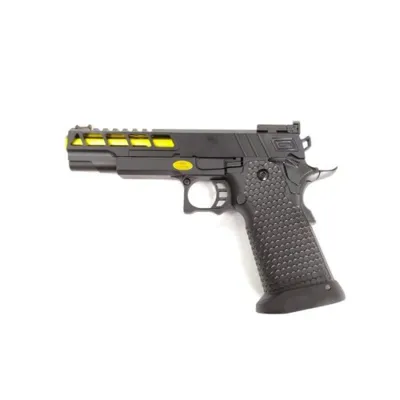 Hi-Capa 5.1 New Gen - Golden Eagle