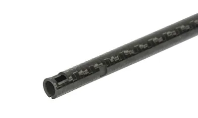 Cañón de Precisión Carbono 6,03mm/407mm - Air System +