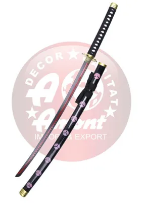 Katana Shusui de Zoro One Piece - Amont