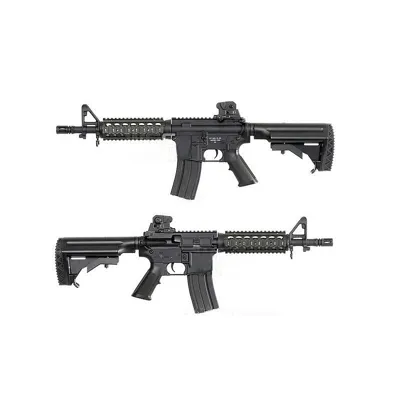 M4 CQB - Golden Eagle