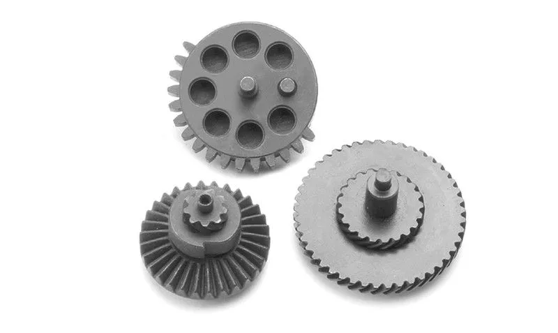 G&G Armament Set Engranajes Helicoidales Hyper Torque