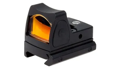 Punto Rojo Pistola Tipo RMR/RIS Mira - Duel Code