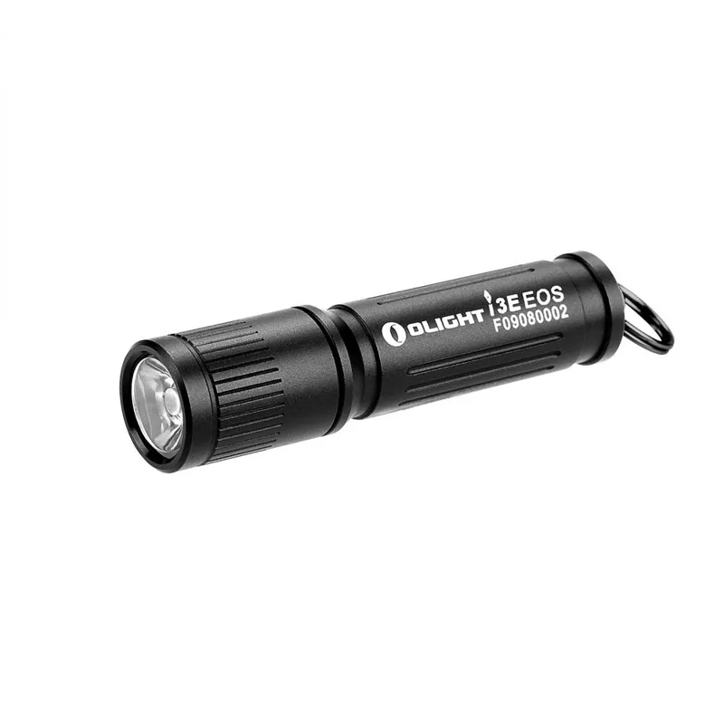 Olight Llavero I3E EOS 90 Lúmenes