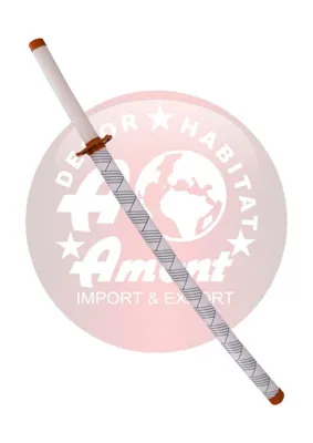 Katana Rengoku Kyoujurou Demon Slayer Kimetsu No Yaiba - Amont
