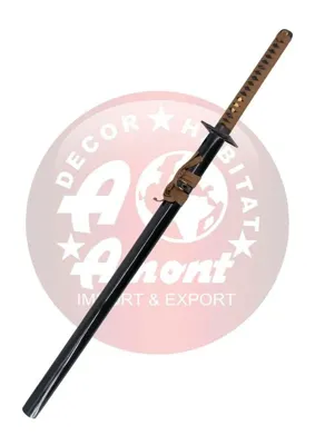 Katana Corte Acero de Carbono - Amont