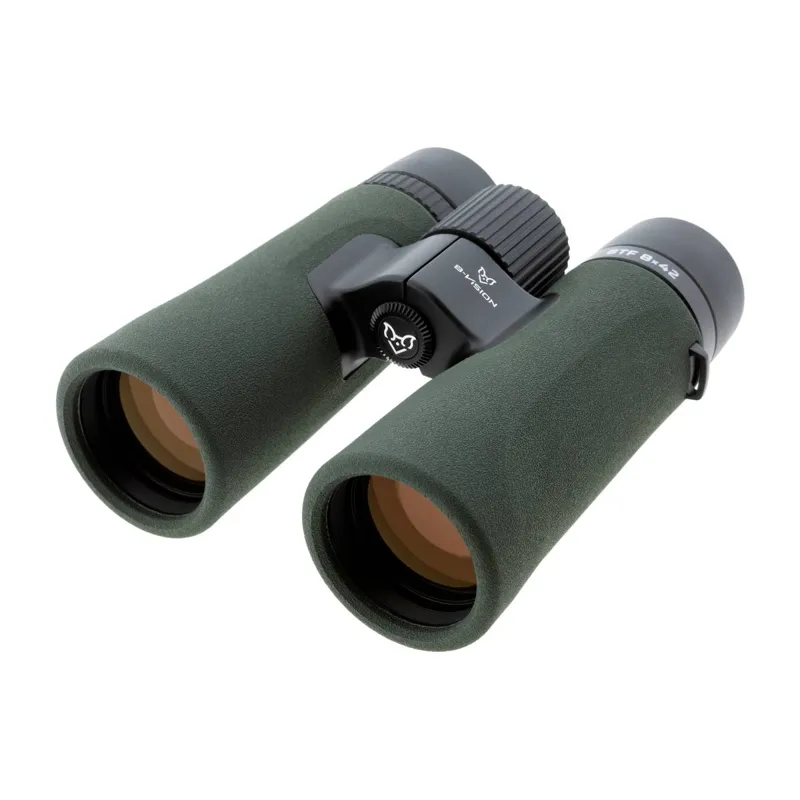 Bat Vision Prismáticos B-Vision BTF 8×42 ED