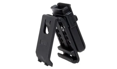 Porta Cargador Simple Clip - CYTAC
