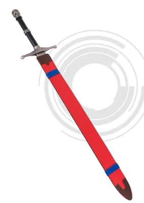 Espada de Trunks de Bola de Dragón - Amont