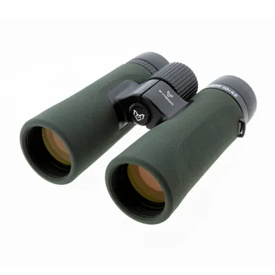 Prismáticos B-Vision BTF 10×42 ED - Bat Vision