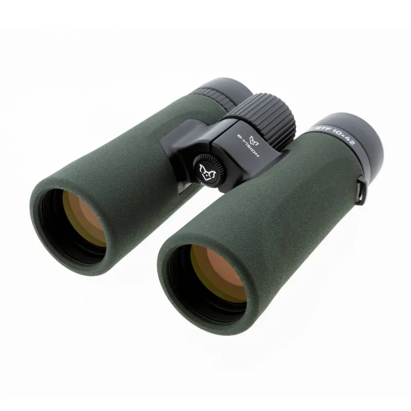 Bat Vision Prismáticos B-Vision BTF 10×42 ED