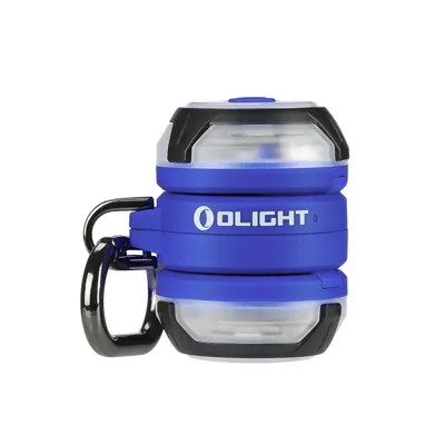 Luz LED de Seguridad Gober 2 - Olight