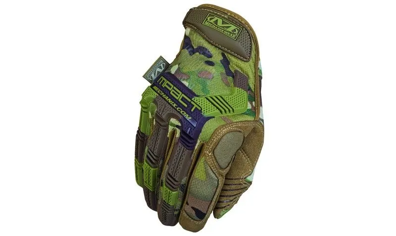 Mechanix Wear M-Pact Mtc