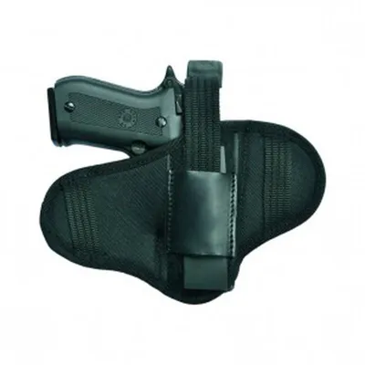 Funda Cordura Auto / Revolver 2-4" - Parabellum
