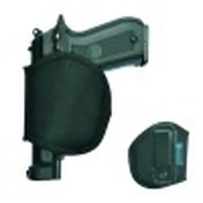Funda Cordura Auto / Revolver 2-4" - Parabellum