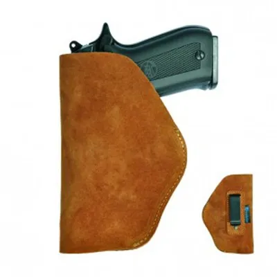 Funda Piel Interior Pistola Automática - Parabellum