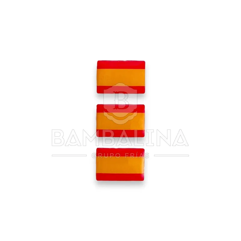 España 16x11mm (3U)
