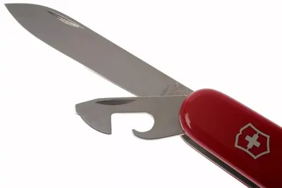 Multiusos "Spartan" 12 Funciones - Victorinox