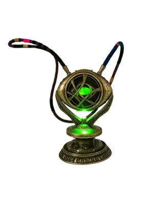 Collar Colgante Dr.strange de los Vengadores - Amont