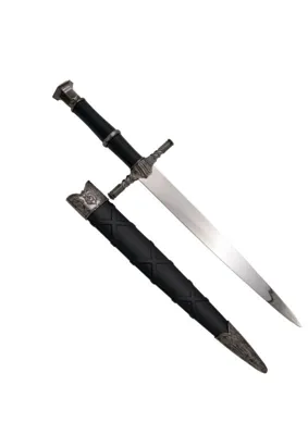 Daga Espada de the Witcher - Amont