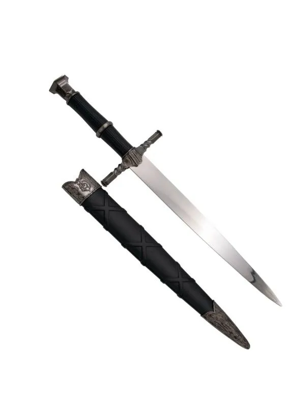 Amont Daga Espada de the Witcher