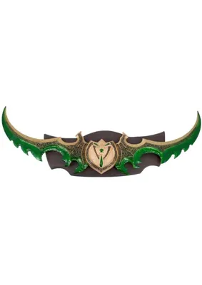 Espada Guja de Guerra de Illidan de Warcraft - Amont