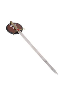 Espada Widow's Wail o Hacedor de Viudas de Juego de Tronos Got - Amont