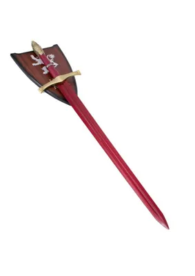 Espada Oathkeeper o Guardajuramentos de Juego de Tronos Got - Amont