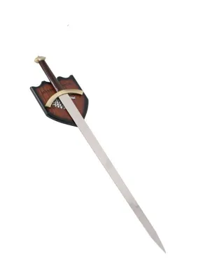 Espada Robb Stark de Juego de Tronos Got - Amont