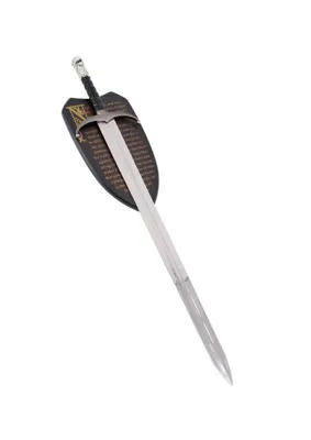 Espada Garra de John Nieve Juego de Tronos Got - Amont