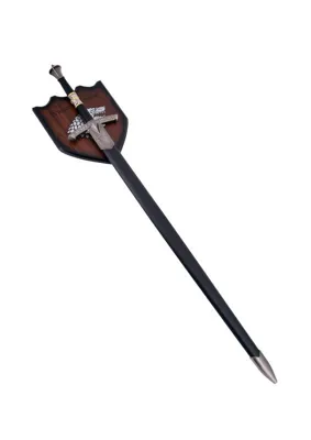 Espada Ice de Ned Stark Juego de Tronos Got - Amont