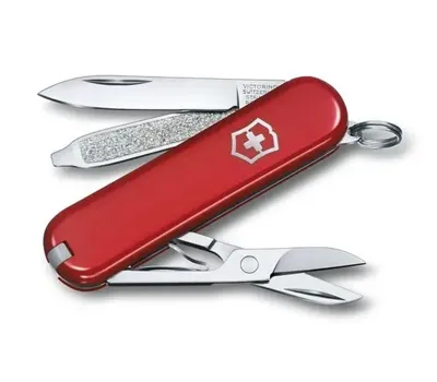 Navaja Multiusos Classic Sd - Victorinox