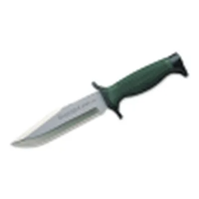 Cuchillo Supervivencia Bowie NATO Junior - Aitor