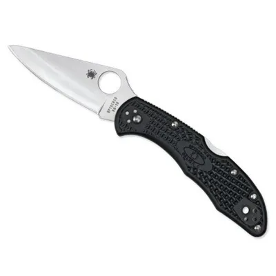 Navaja Spyderco Delica 4 Mango Frn - Syderco