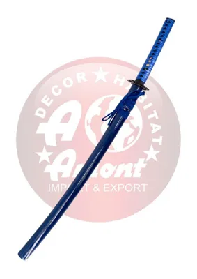 Katana Funcional de Corte Damasco - Amont
