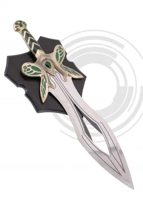Espada Mariposa del Juego DOTA2 - Amont