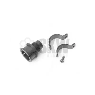 Adaptador para Silenciador M92 Cw - G&G Armament