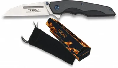 Navaja G10 9.5 cm 18449 - Tokisu