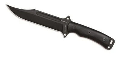 Cuchillo Semper Fidelis FI.1 - Cuchillería Miguel Nieto