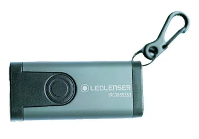 K4R Linterna Llavero - Led Senser