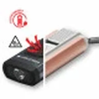 Llavero Led Lenser K6R Safety - Led Senser
