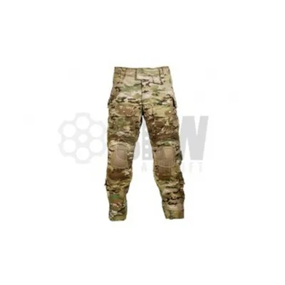 Táctico Combate Mtc - Delta Tactics